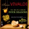 A. Vivaldi - The Four Seasons -A new seasons for a new millennium
